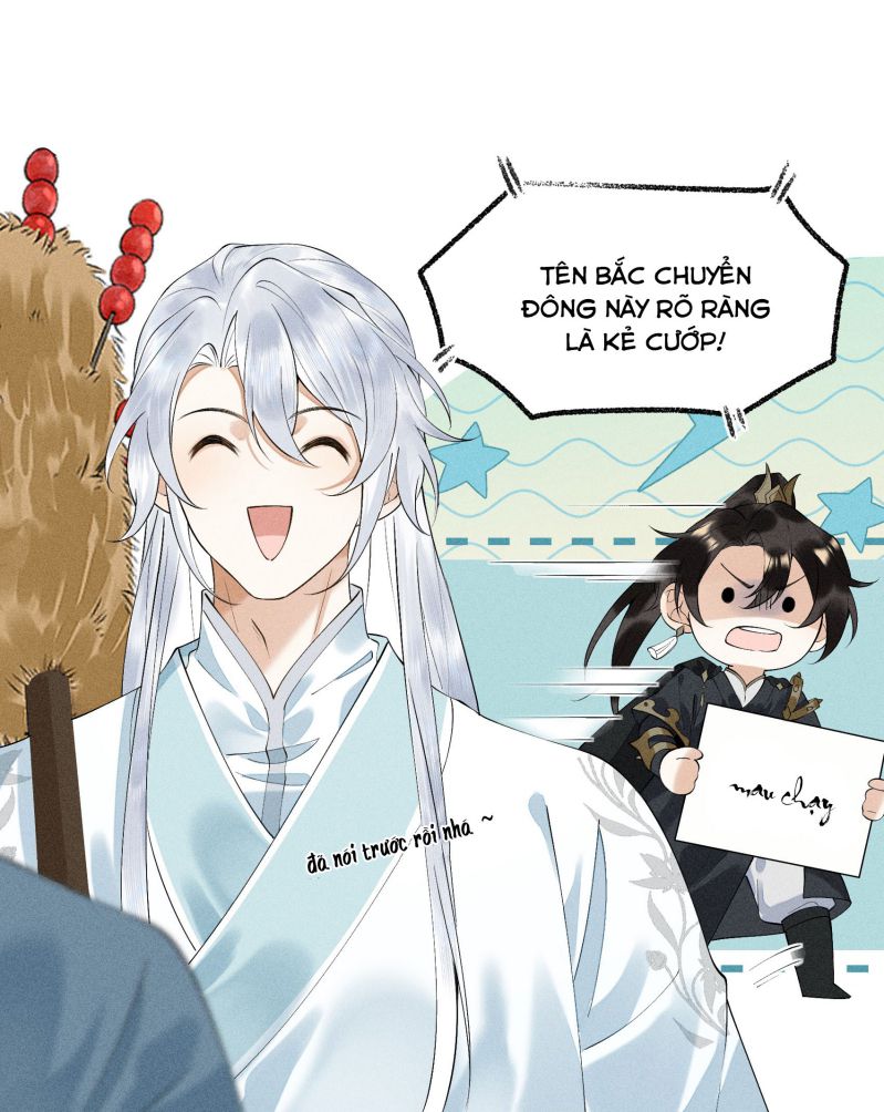 Tiên Tổ Tại Hạ Chap 13 - Next Chap 14