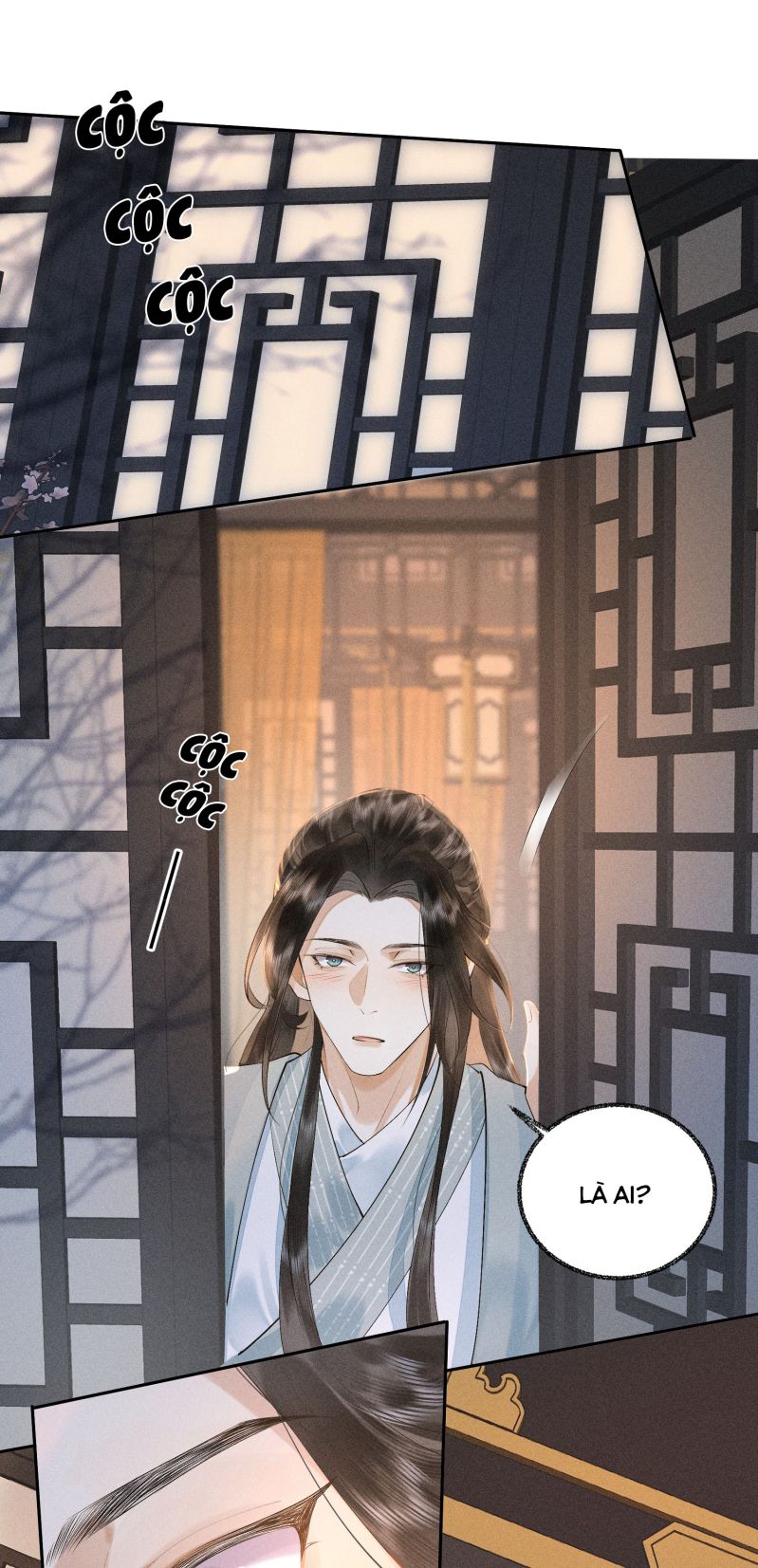 Tiên Tổ Tại Hạ Chap 13 - Next Chap 14