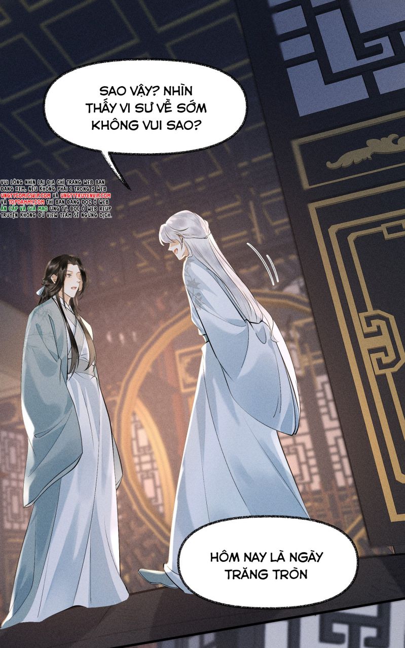 Tiên Tổ Tại Hạ Chap 13 - Next Chap 14