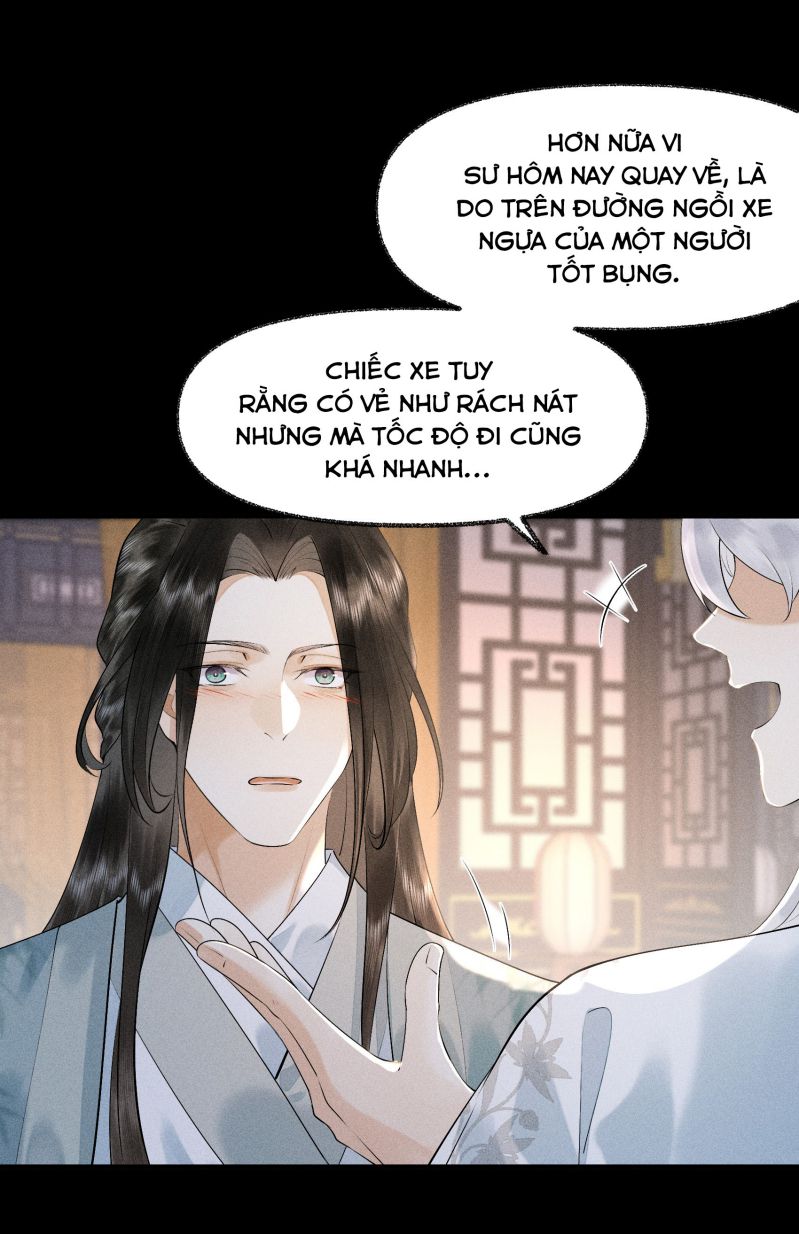 Tiên Tổ Tại Hạ Chap 13 - Next Chap 14