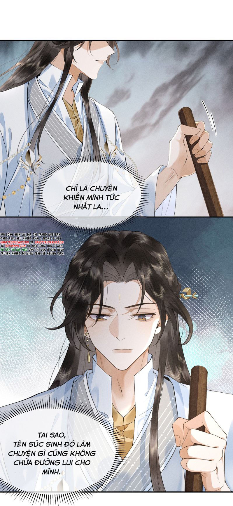 Tiên Tổ Tại Hạ Chap 13 - Next Chap 14