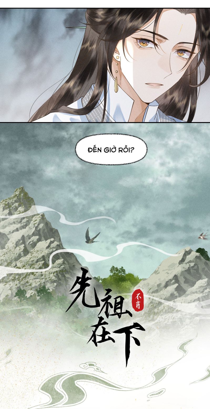 Tiên Tổ Tại Hạ Chap 13 - Next Chap 14