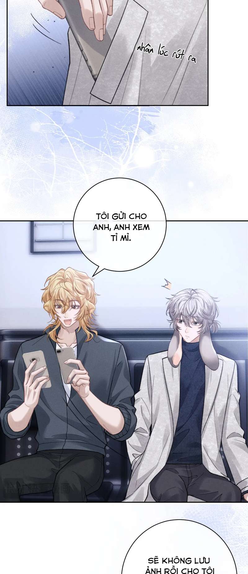 Chấp sự thỏ cụp tai Chapter 56 - Next Chapter 57