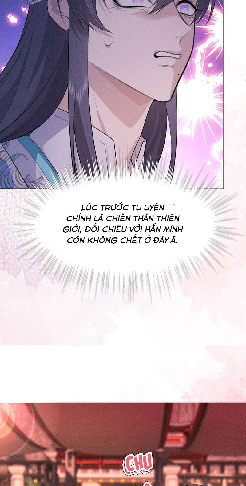 Đế Quân Có Hỷ Chap 9 - Next Chap 10