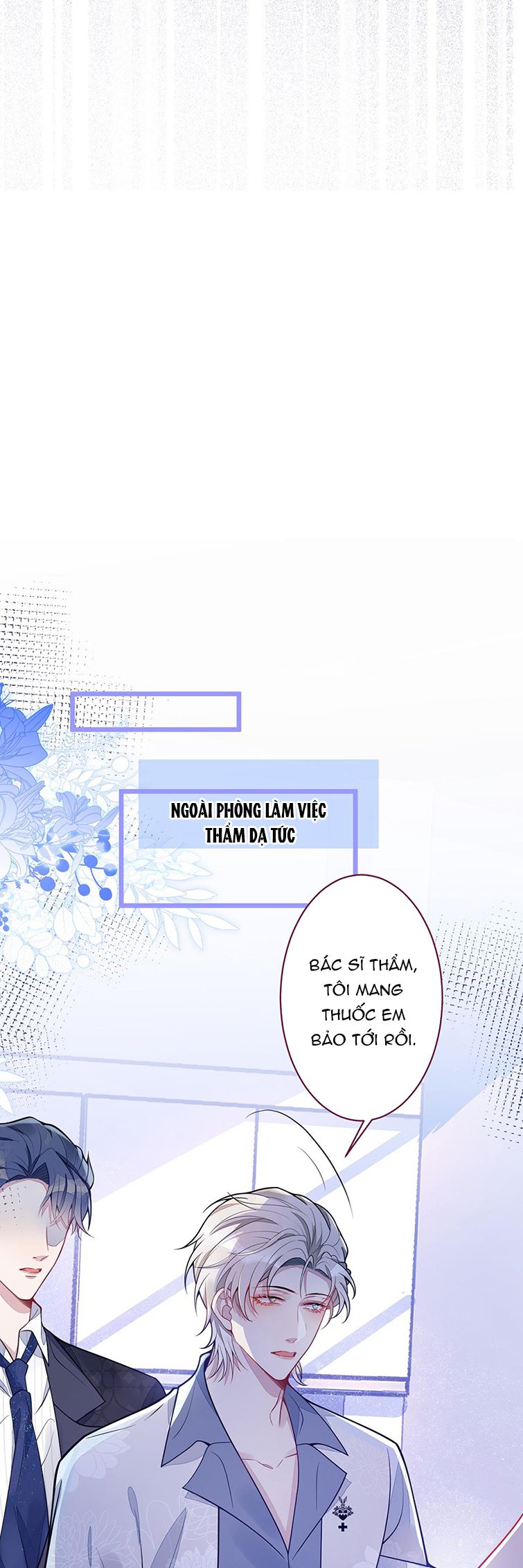 Báo Ân Của Sói Chap 15 - Next Chap 16