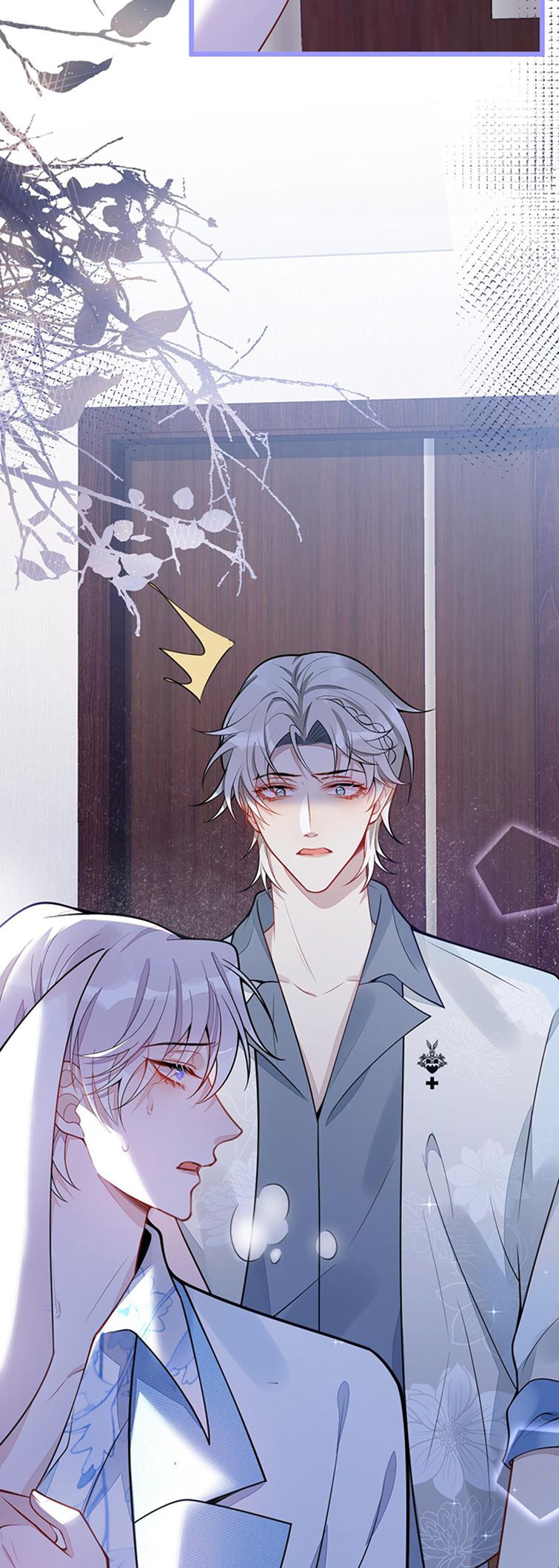 Báo Ân Của Sói Chap 15 - Next Chap 16