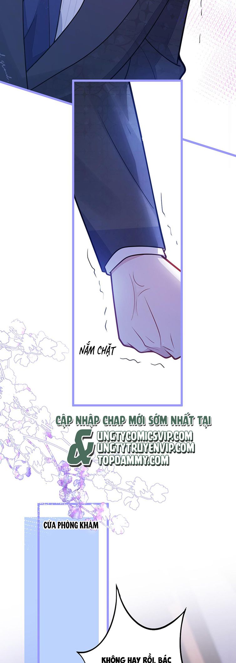 Báo Ân Của Sói Chap 15 - Next Chap 16