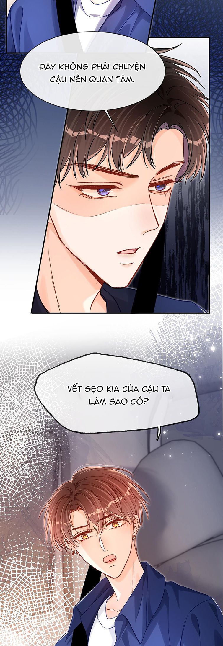 Cho Là Thật Chap 36 - Next Chap 37