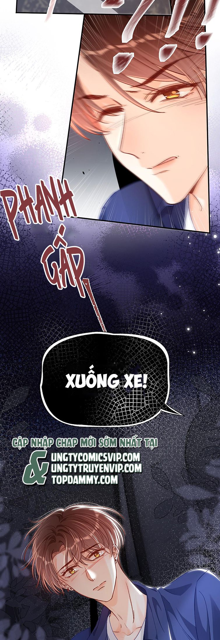 Cho Là Thật Chap 36 - Next Chap 37