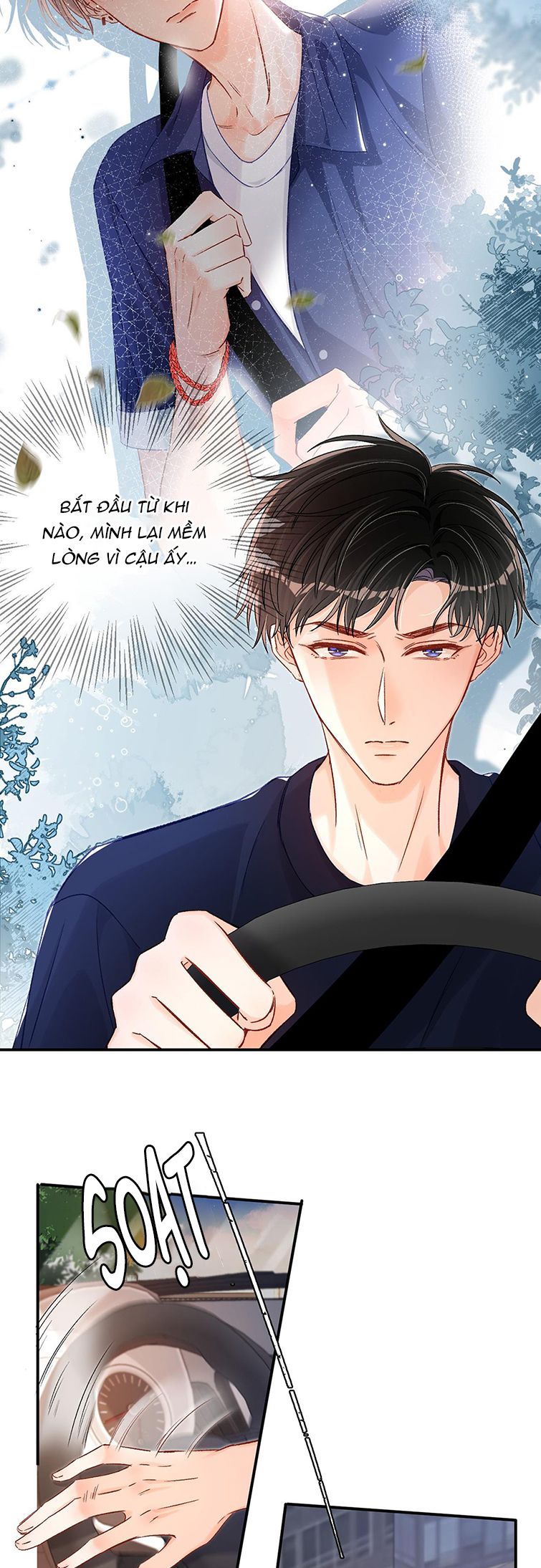 Cho Là Thật Chap 36 - Next Chap 37