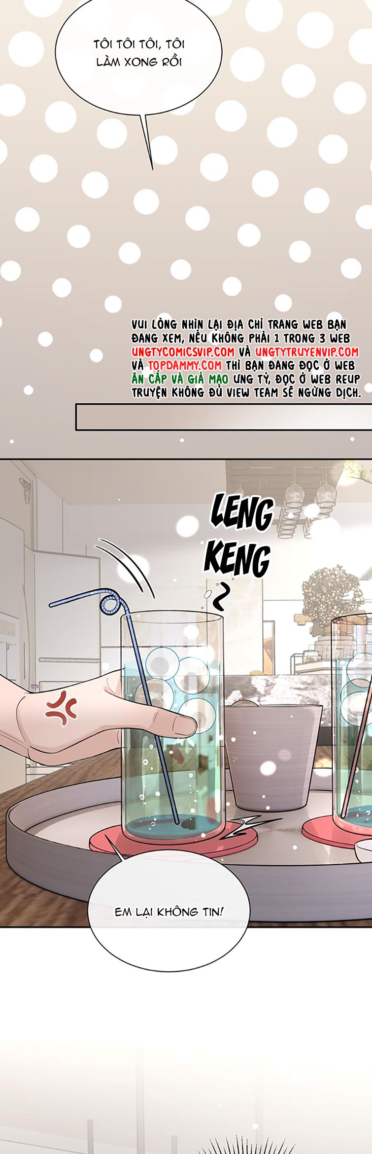 Chó Lớn Bắt Nạt Chủ Chap 50 - Next Chap 51