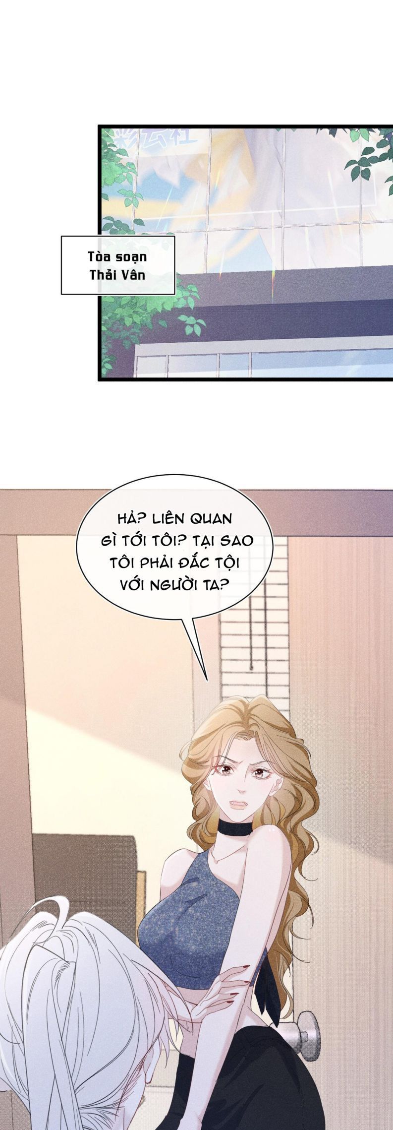 Nhặt Được Ác Ma Chap 8 - Next Chap 9