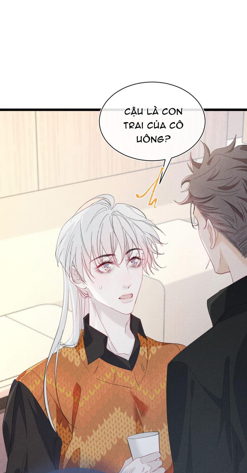 Nhặt Được Ác Ma Chap 8 - Next Chap 9