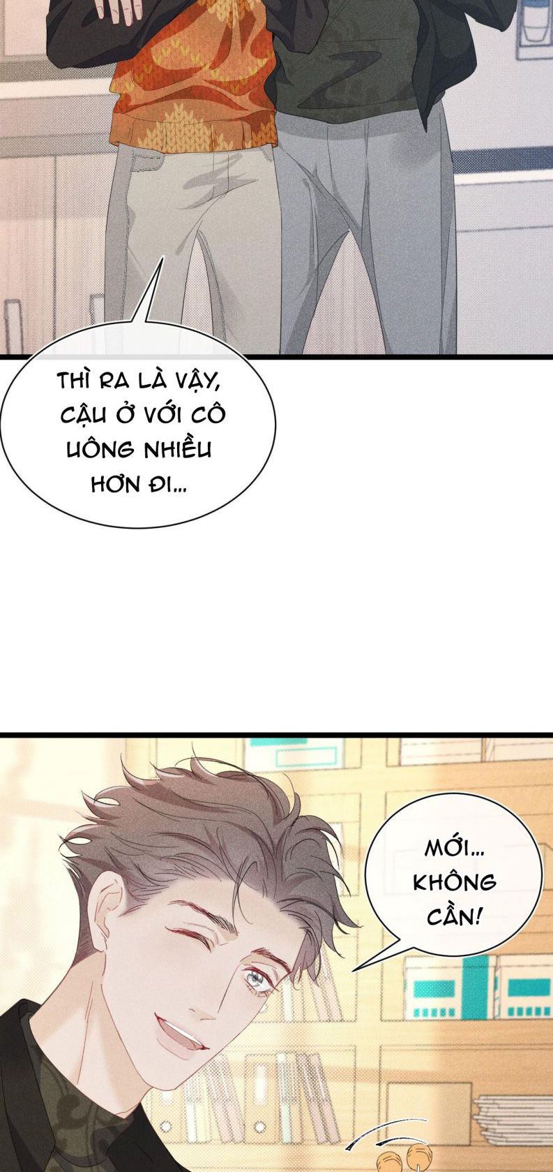 Nhặt Được Ác Ma Chap 8 - Next Chap 9