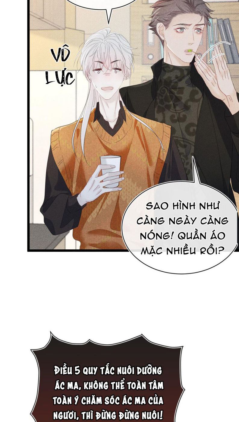 Nhặt Được Ác Ma Chap 8 - Next Chap 9