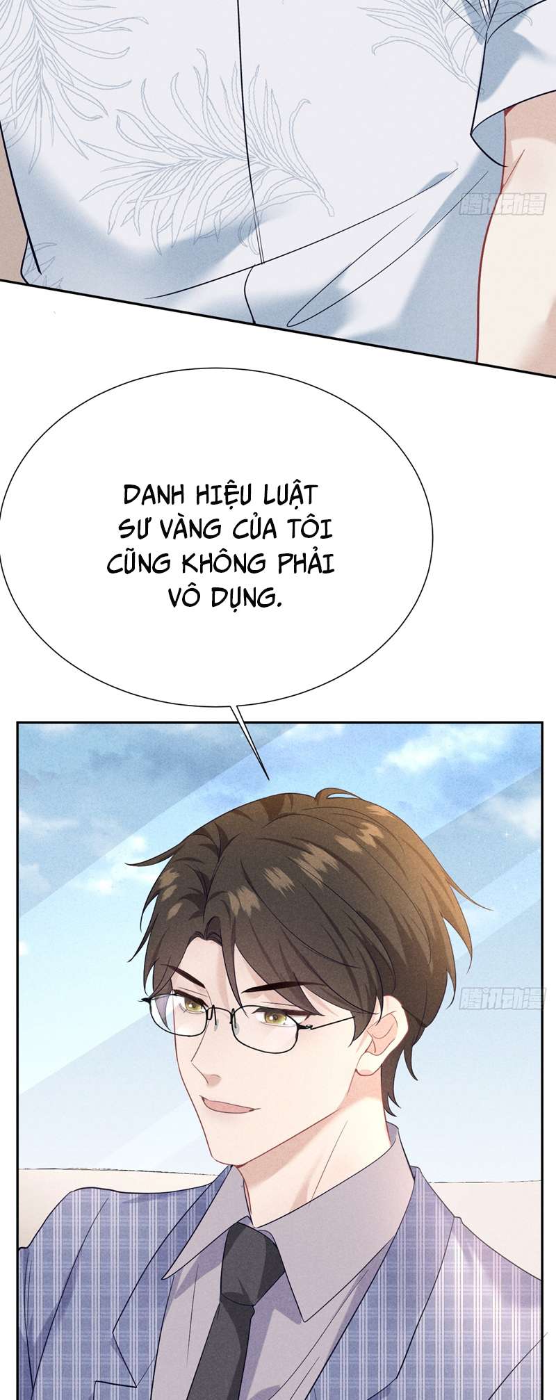 Quan Hệ Nguy Hiểm Chapter 23 - Next Chapter 24