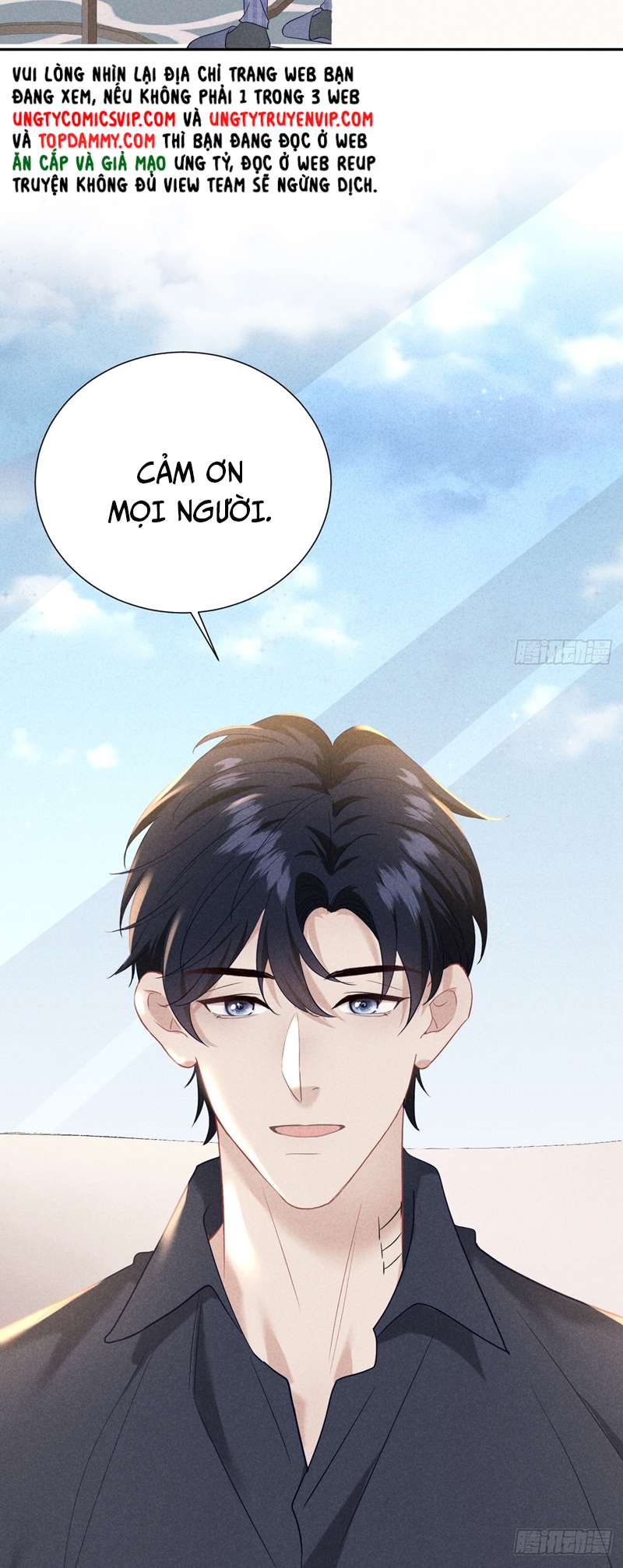 Quan Hệ Nguy Hiểm Chapter 23 - Next Chapter 24