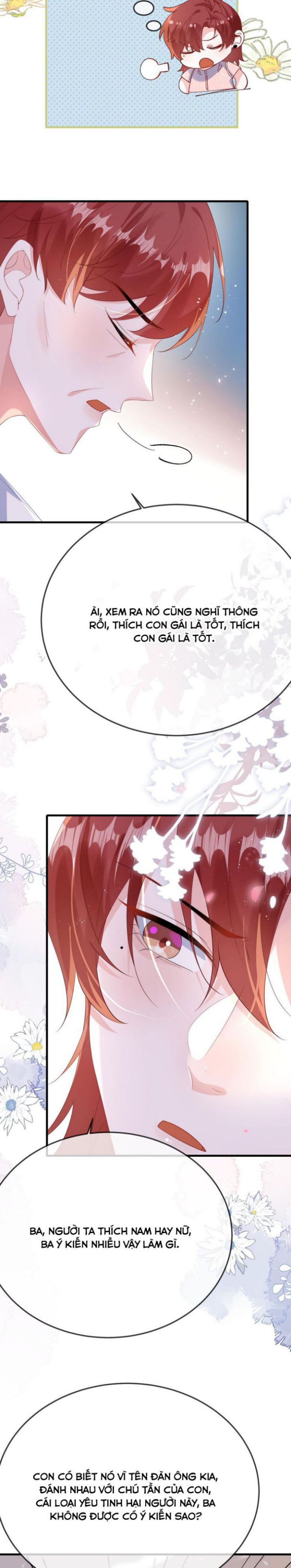 Giáo Bá Là Một Tên Yêu Tinh Chap 78 - Next Chap 79