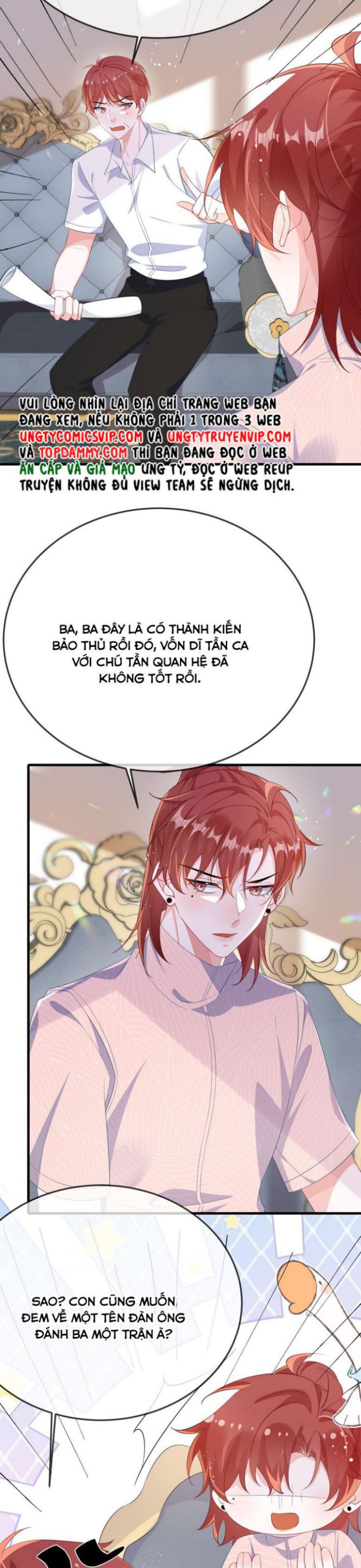 Giáo Bá Là Một Tên Yêu Tinh Chap 78 - Next Chap 79