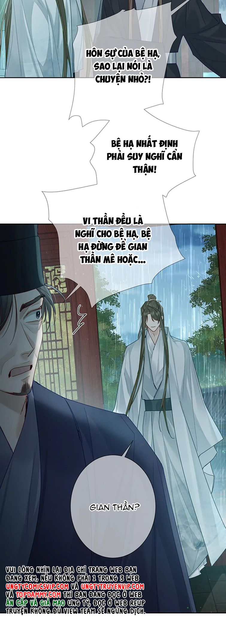 Nhân Vật Chính Chỉ Muốn Yêu Đương Chap 67 - Next Chap 68