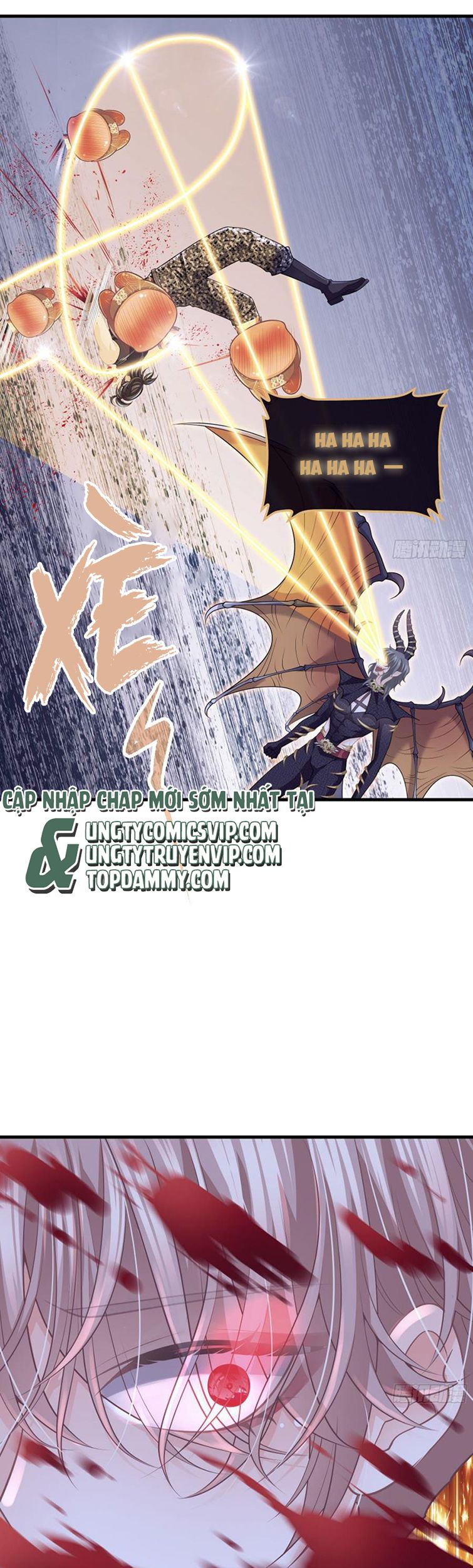 Tôi Nghi Ngờ Hệ Thống Thích Tôi Chap 81 - Next Chap 82