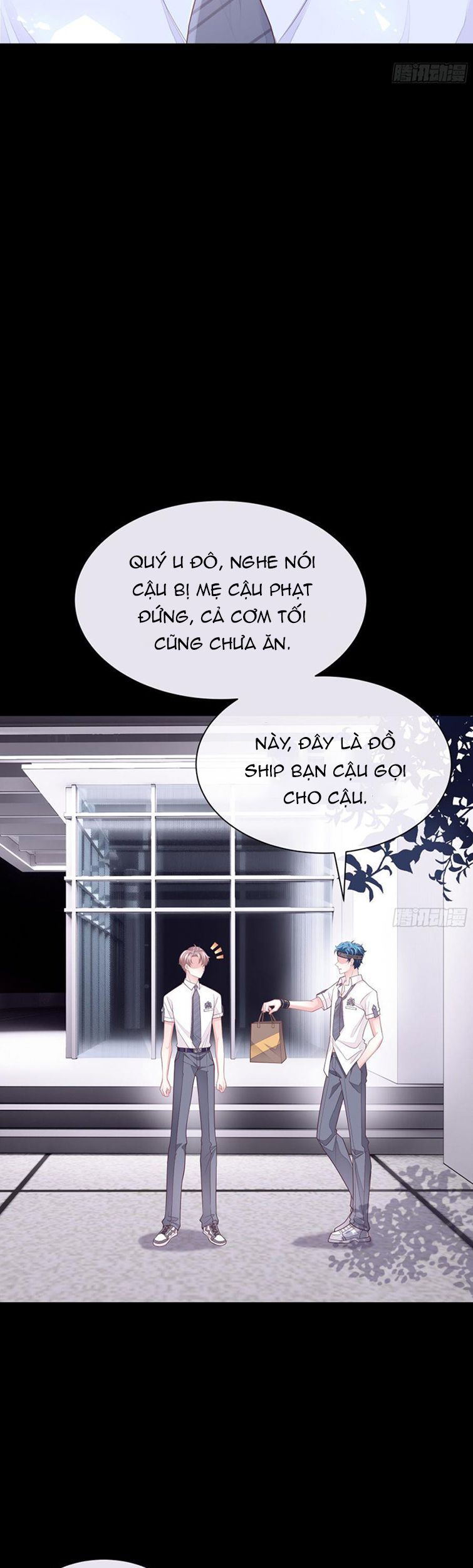 Tôi Nghi Ngờ Hệ Thống Thích Tôi Chap 81 - Next Chap 82