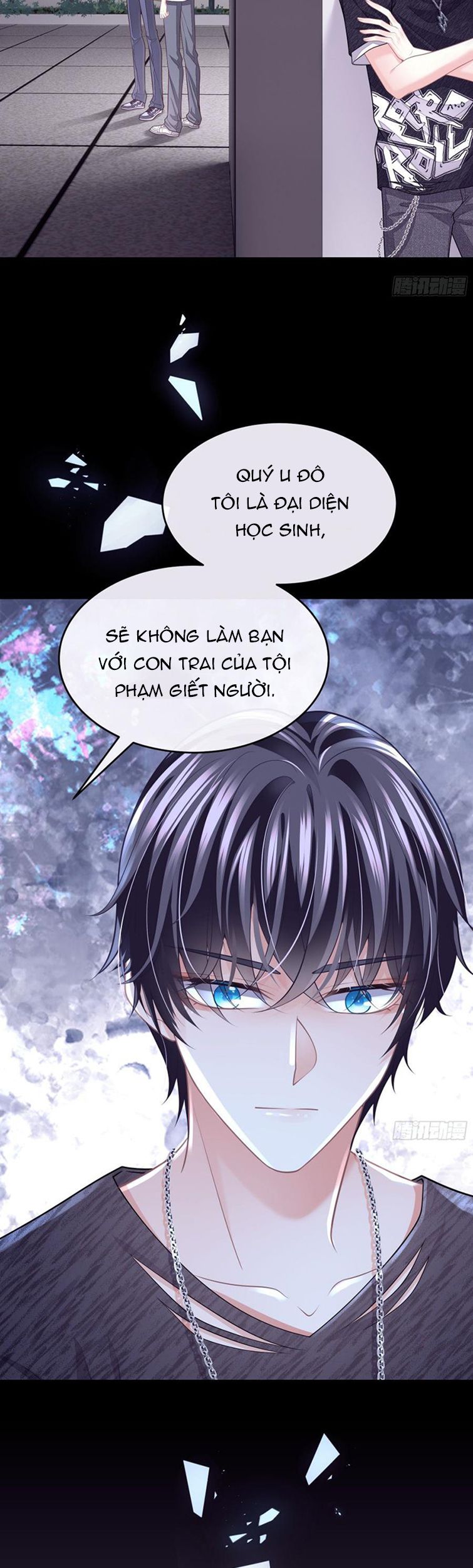 Tôi Nghi Ngờ Hệ Thống Thích Tôi Chap 81 - Next Chap 82