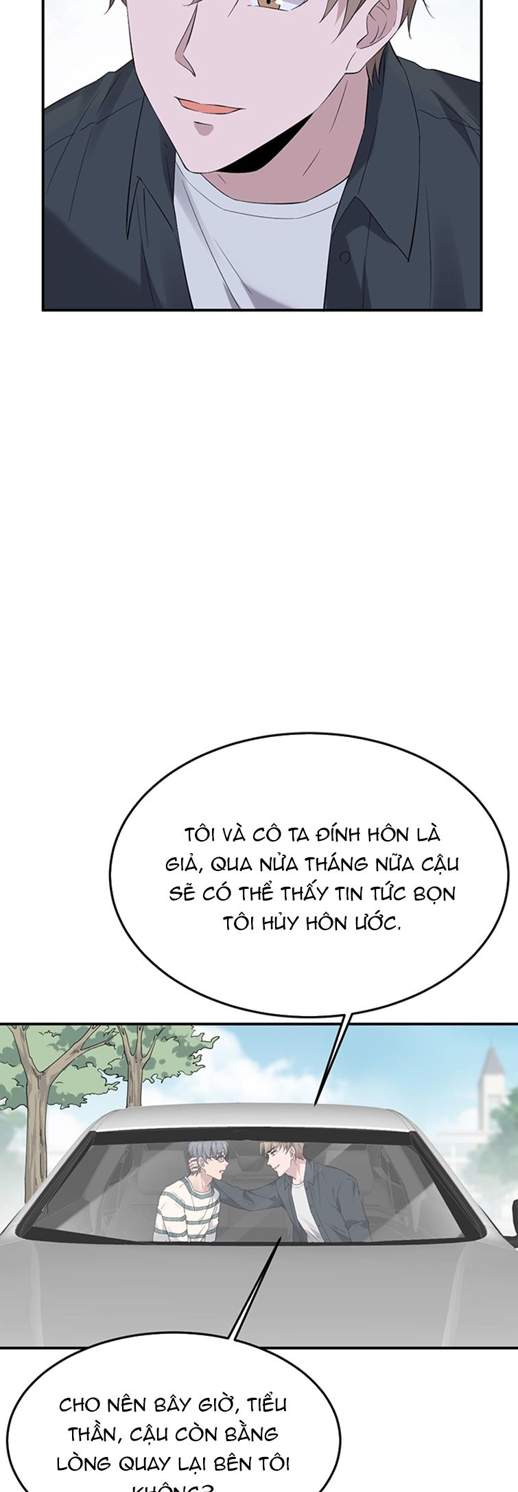 Song Trình Chap 31 - Next Chap 32