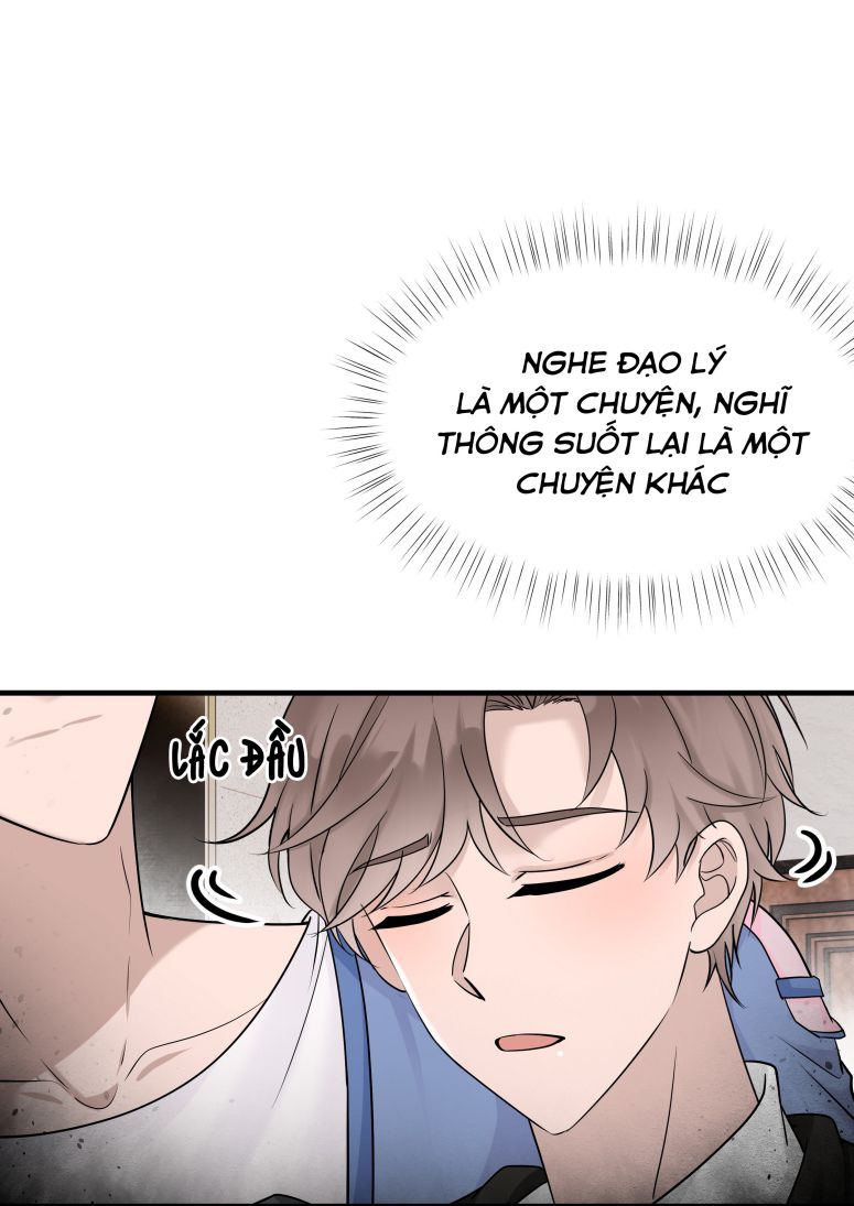 Hàng Không Bán Chap 32 - Next Chap 33