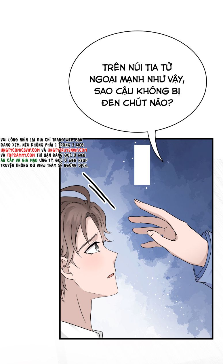 Hàng Không Bán Chap 32 - Next Chap 33