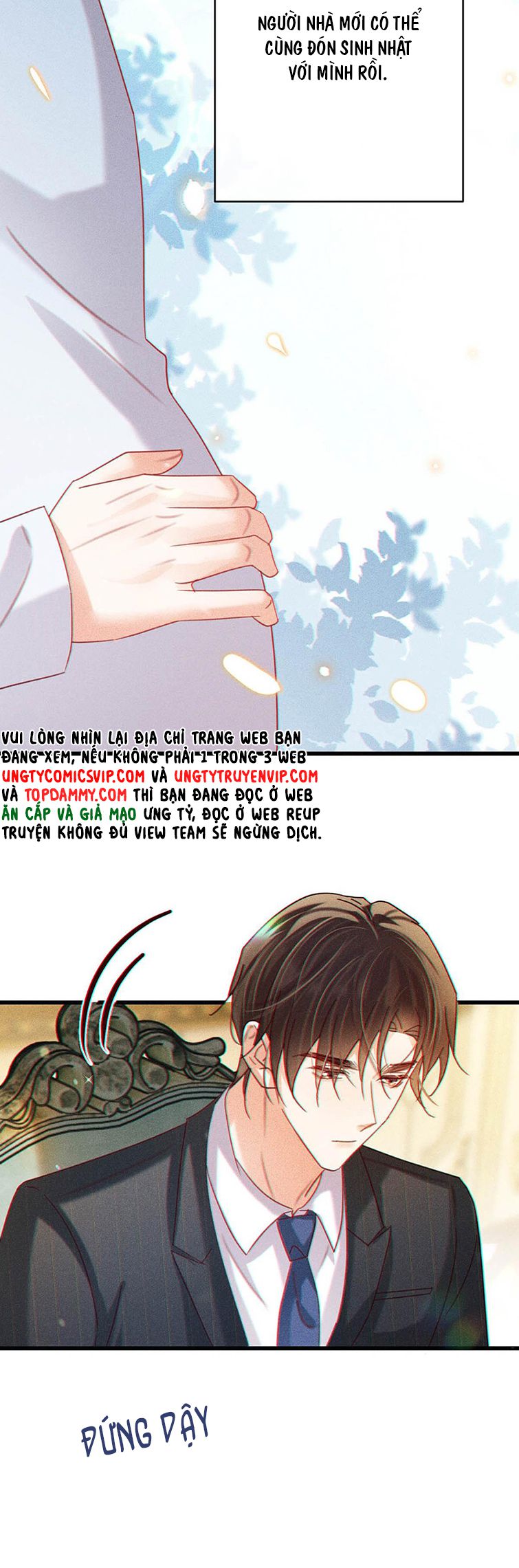 Nịch Tửu Chapter 86 - Next Chapter 87