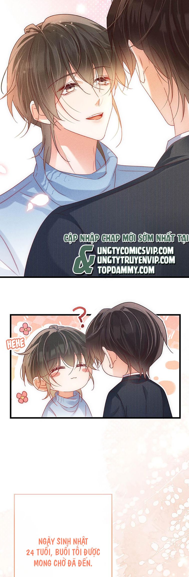 Nịch Tửu Chapter 86 - Next Chapter 87