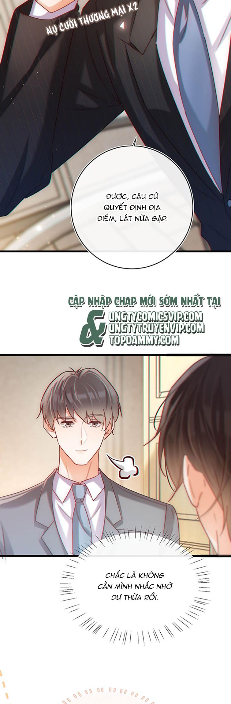 Nịch Tửu Chapter 86 - Next Chapter 87