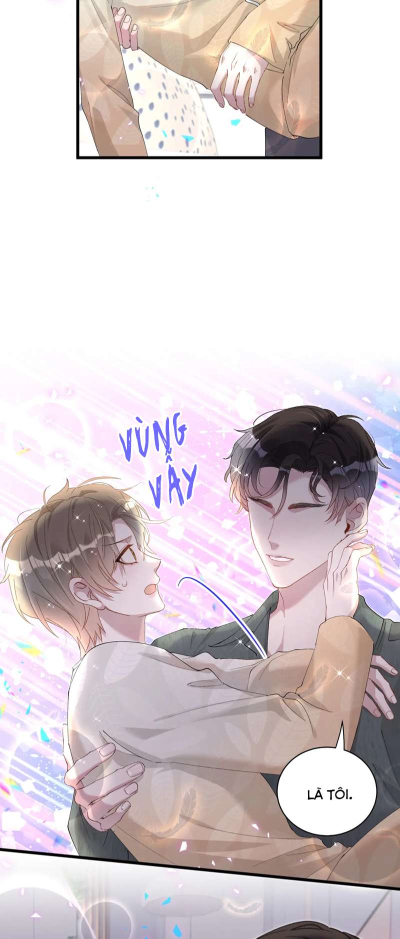 Kết Hôn Chuyện Nhỏ Này Chap 41 - Next Chap 42