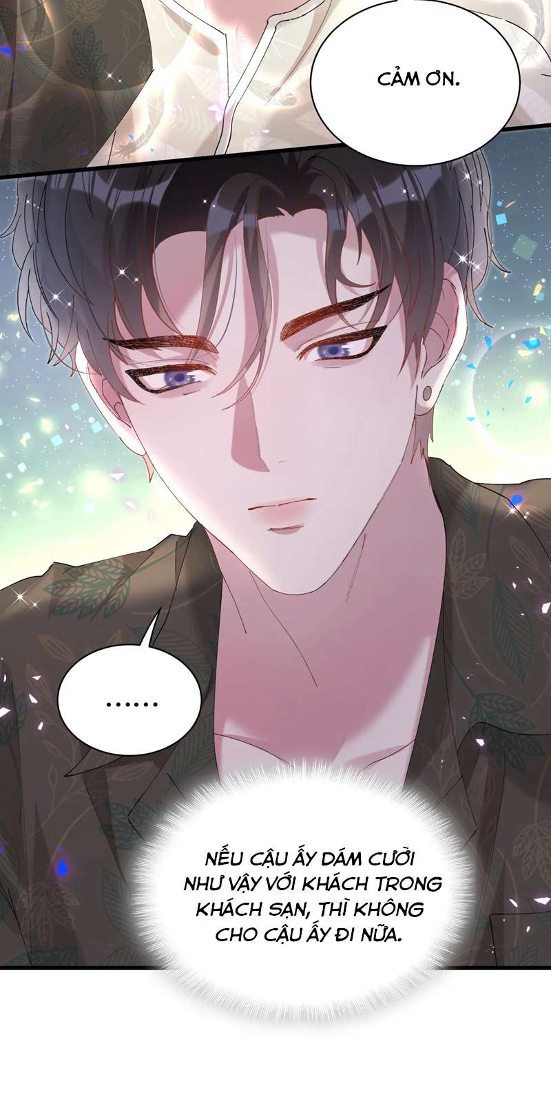 Kết Hôn Chuyện Nhỏ Này Chap 41 - Next Chap 42