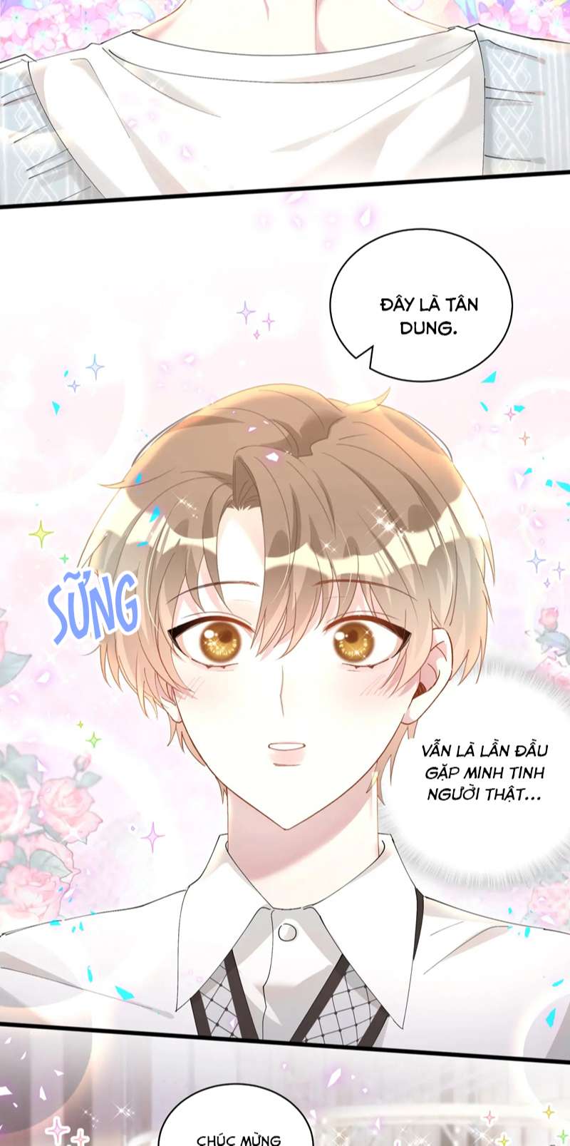 Kết Hôn Chuyện Nhỏ Này Chap 41 - Next Chap 42