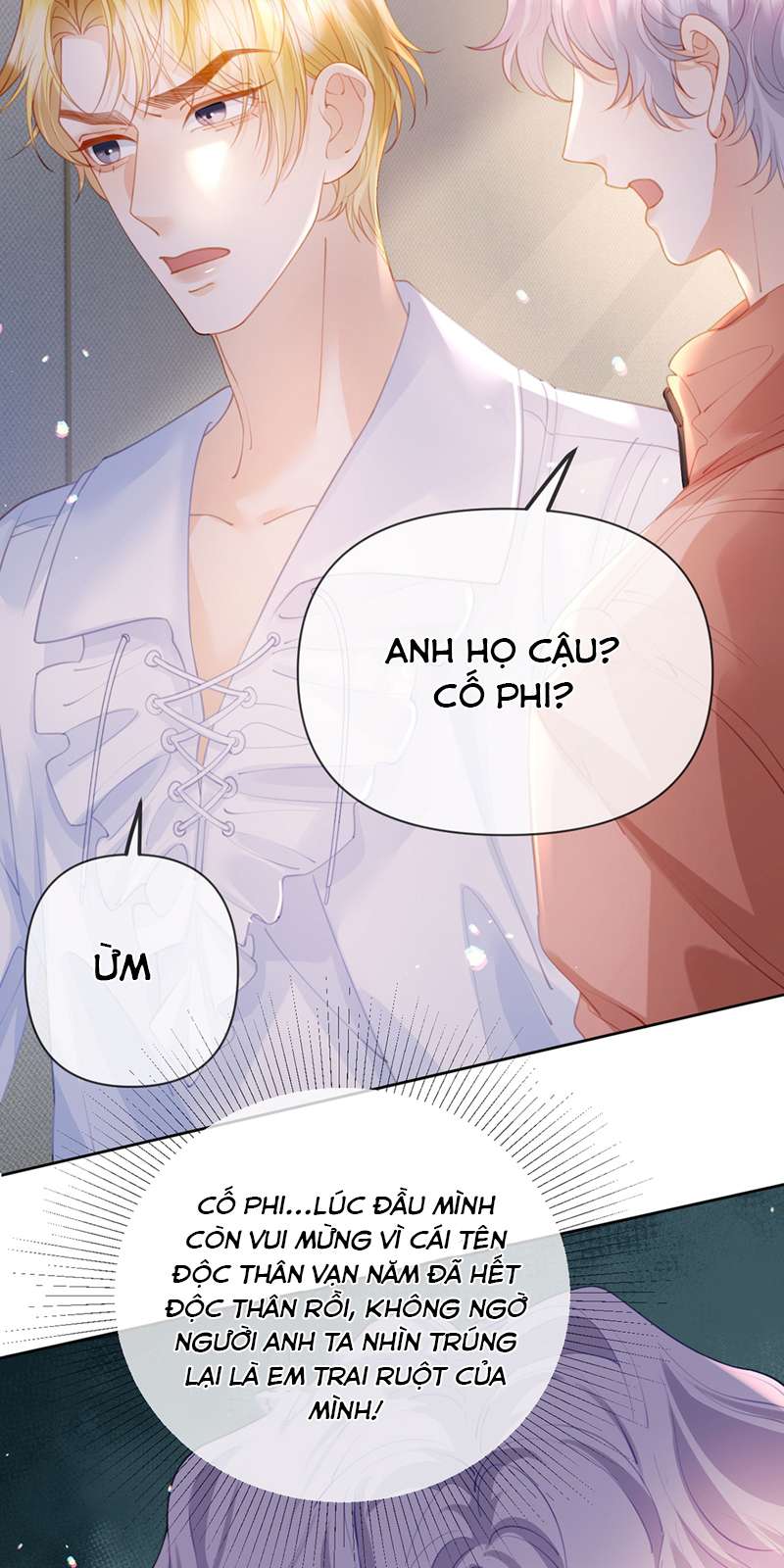 Bị Vạn Người Ghét Sau Khi Trùng Sinh Bạo Hồng Toàn Mạng Chap 81 - Next Chap 82