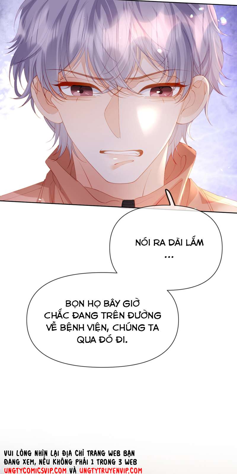 Bị Vạn Người Ghét Sau Khi Trùng Sinh Bạo Hồng Toàn Mạng Chap 81 - Next Chap 82