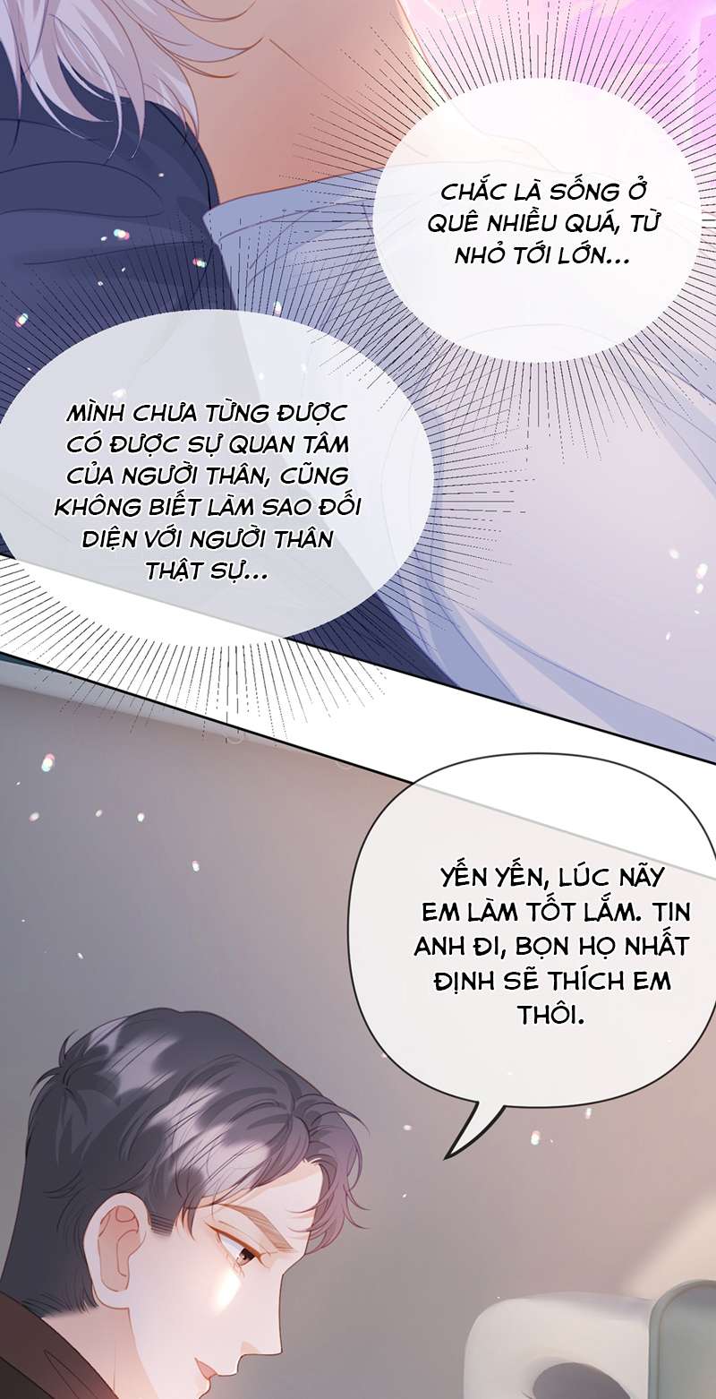 Bị Vạn Người Ghét Sau Khi Trùng Sinh Bạo Hồng Toàn Mạng Chap 81 - Next Chap 82