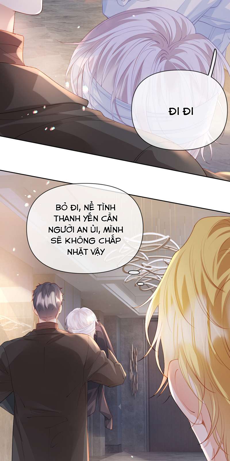 Bị Vạn Người Ghét Sau Khi Trùng Sinh Bạo Hồng Toàn Mạng Chap 81 - Next Chap 82