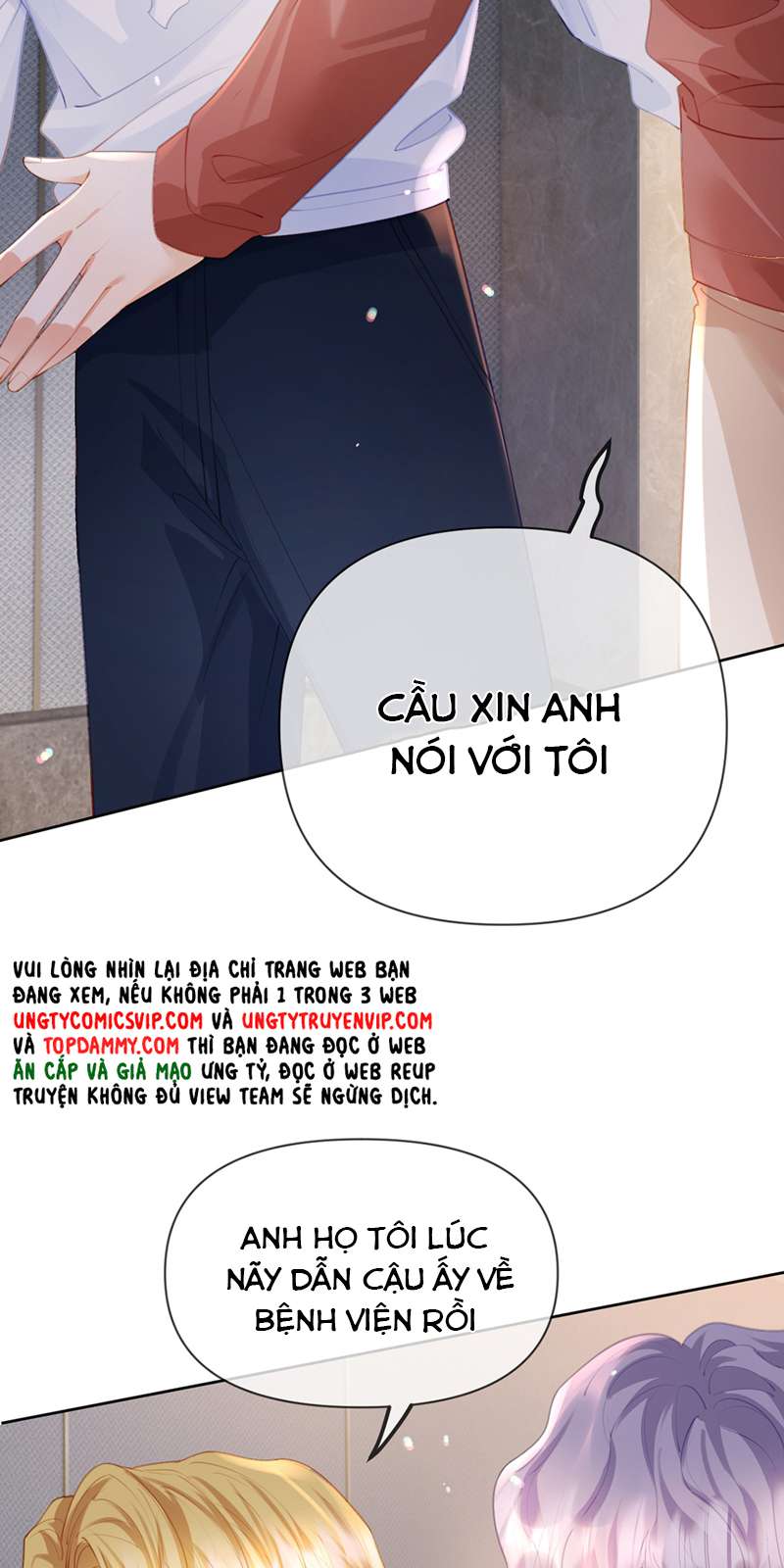 Bị Vạn Người Ghét Sau Khi Trùng Sinh Bạo Hồng Toàn Mạng Chap 81 - Next Chap 82