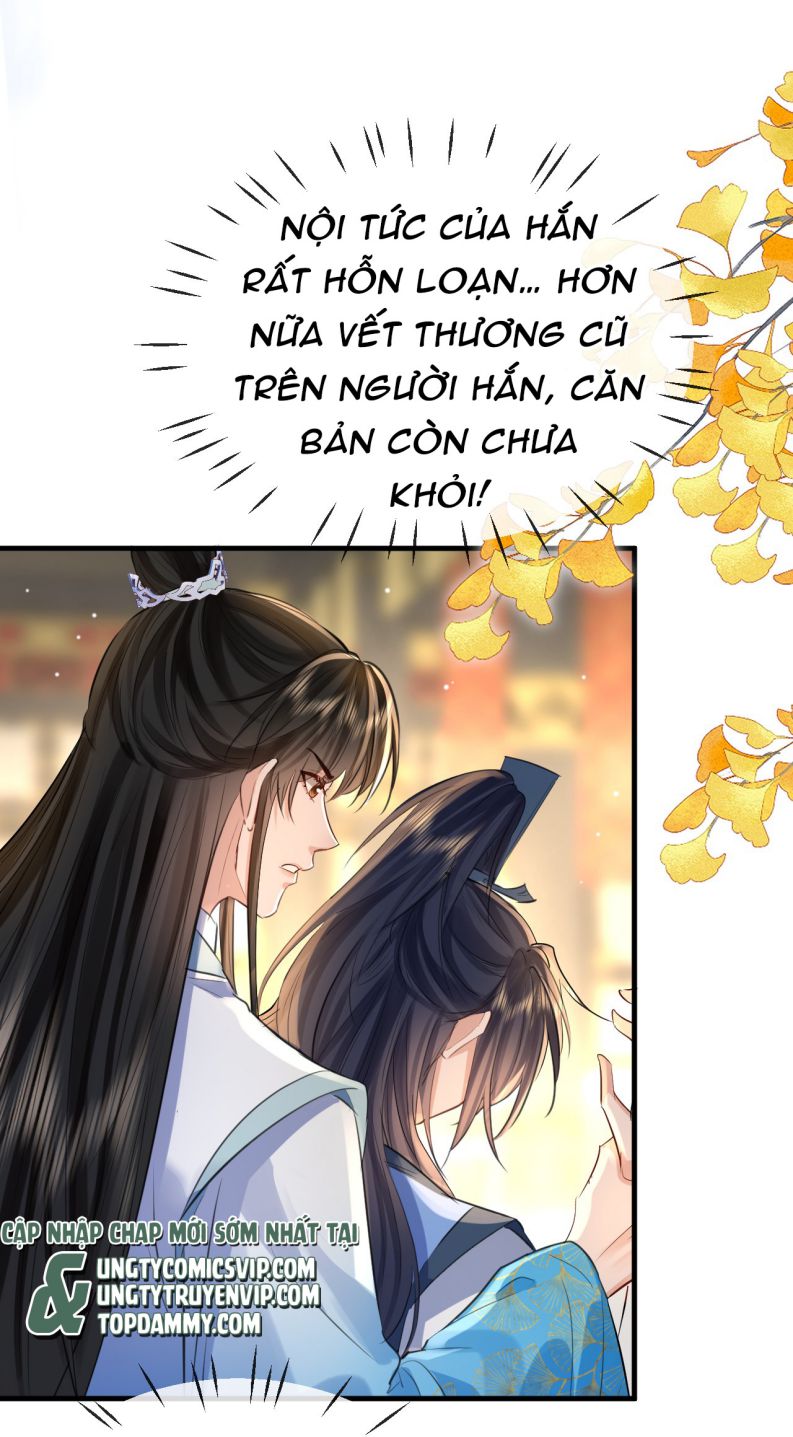 Ma Tôn Đại Nhân Song Tu Không Chap 28 - Next Chap 29