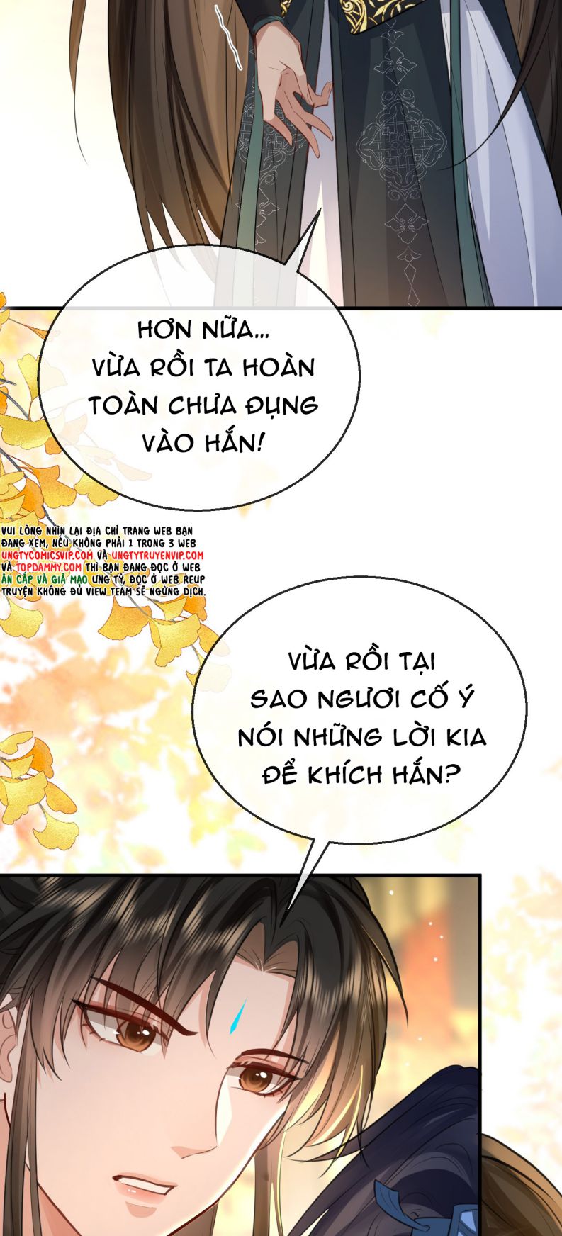 Ma Tôn Đại Nhân Song Tu Không Chap 28 - Next Chap 29