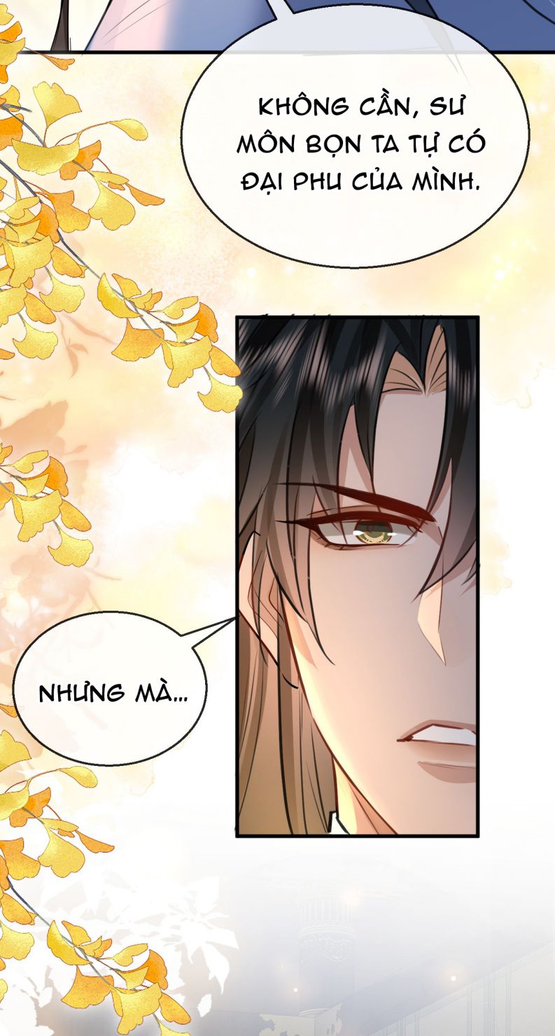 Ma Tôn Đại Nhân Song Tu Không Chap 28 - Next Chap 29