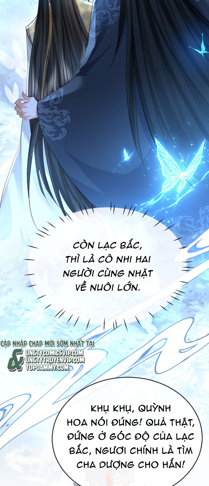 Ma Tôn Đại Nhân Song Tu Không Chap 28 - Next Chap 29