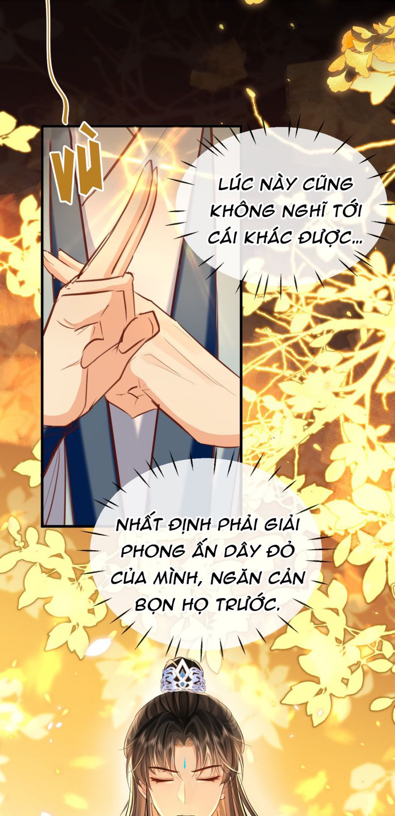 Ma Tôn Đại Nhân Song Tu Không Chap 28 - Next Chap 29