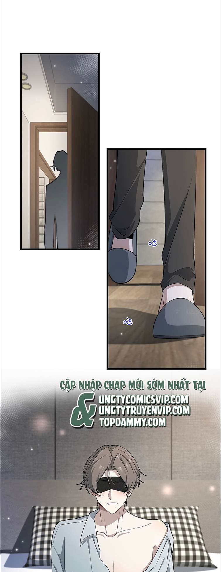 Công Thức Mỹ Học Chapter 63 - Next Chapter 64