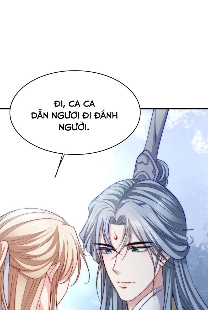 Đại Pháp Tẩy Trắng Của Phản Diện Chap 54 - Next Chap 55