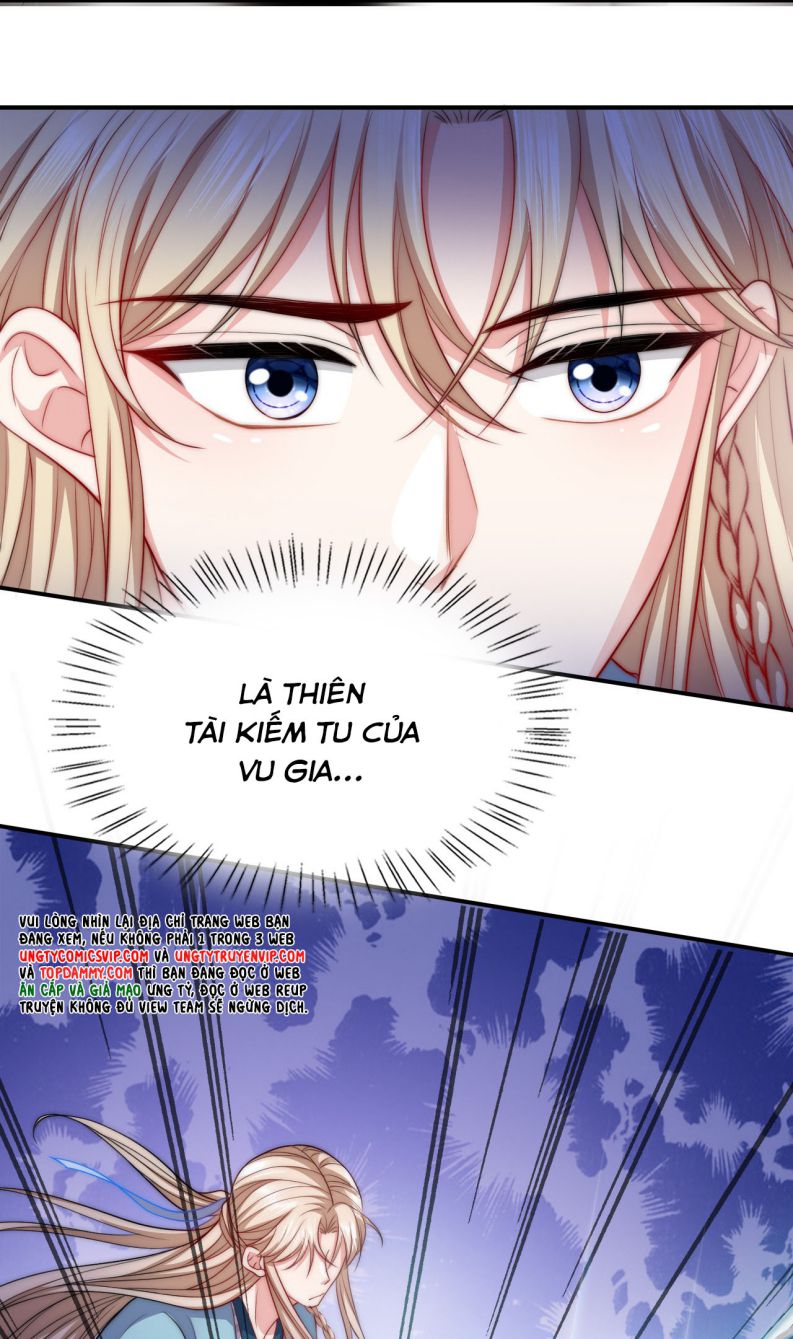 Đại Pháp Tẩy Trắng Của Phản Diện Chap 54 - Next Chap 55