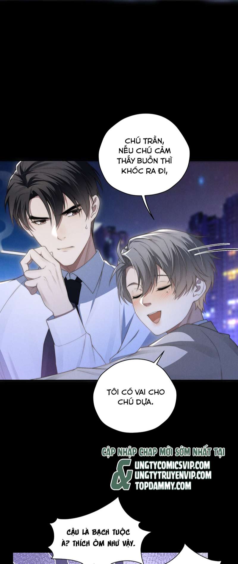 Thiếu Gia Không Ngoan Chapter 9 - Next Chapter 10